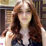 Hai bisogno di un’aiutino nello studio? Io son Giulia e posso darti una mano. Contattami